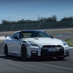 Meet your Posher, Samuel